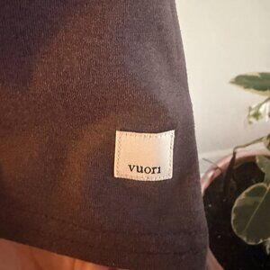 Vuori Muscle Halo Tank Top